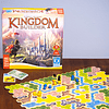 Kingdom Builder - Español