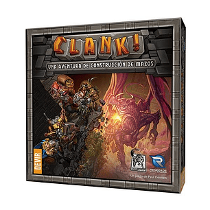 Clank - Español 