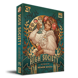 High Society - Español