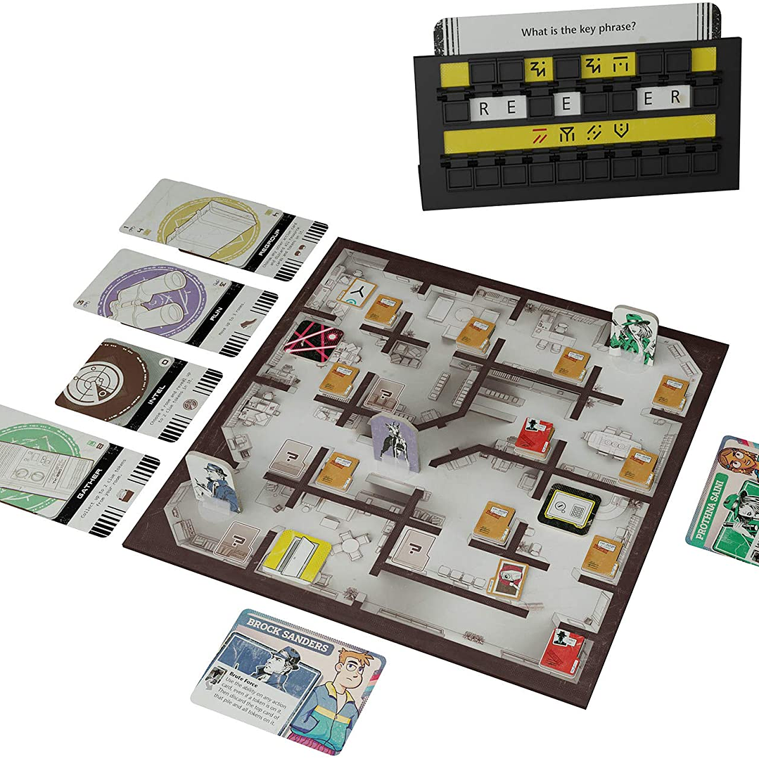 La Iniciativa - Español 2