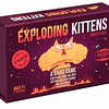 Exploding Kittens - Party Pack - Español
