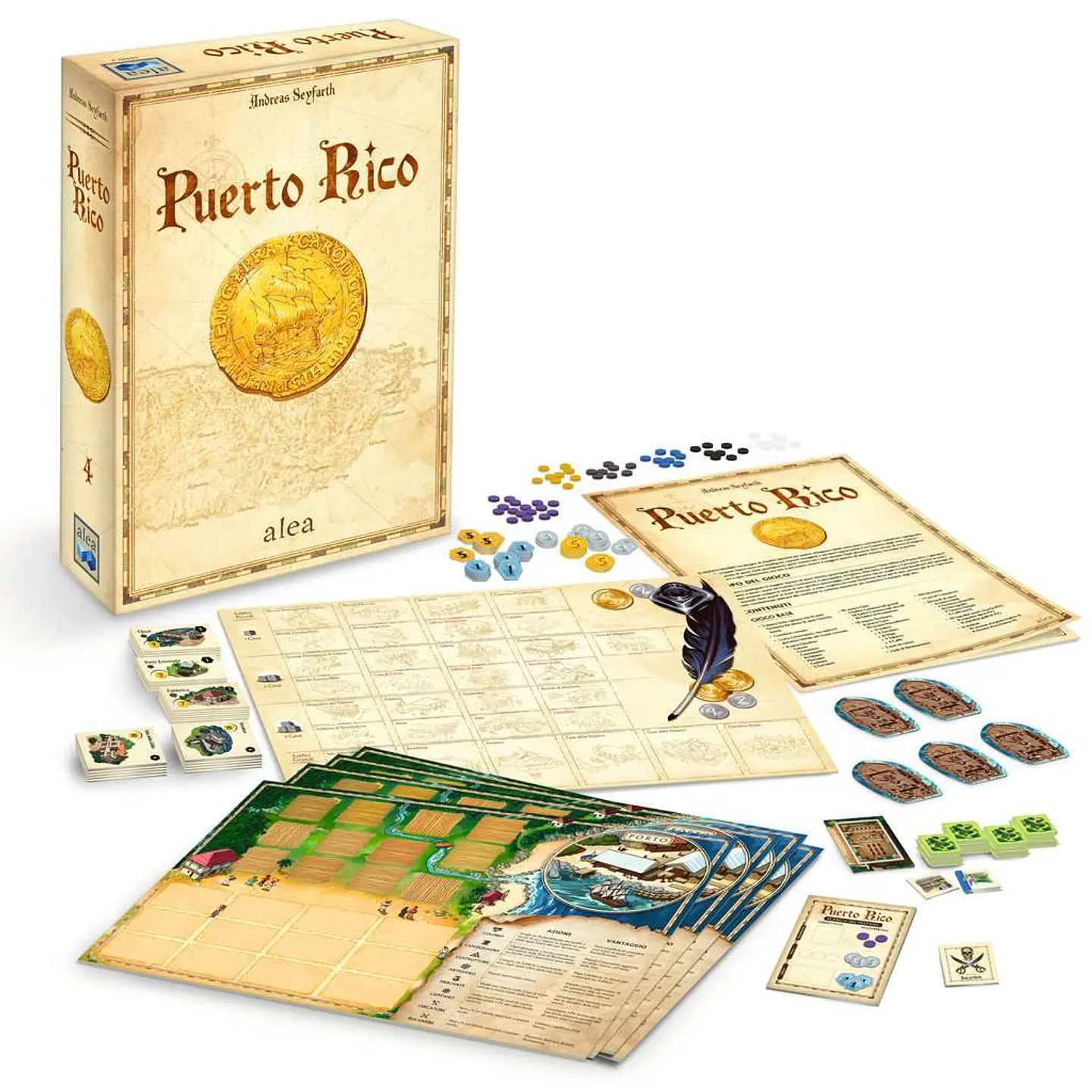 Preventa - Puerto Rico - Español 2