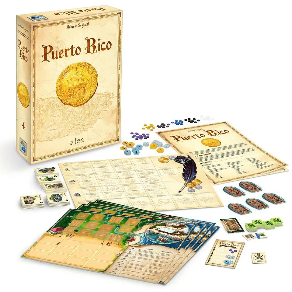 Preventa - Puerto Rico - Español 2