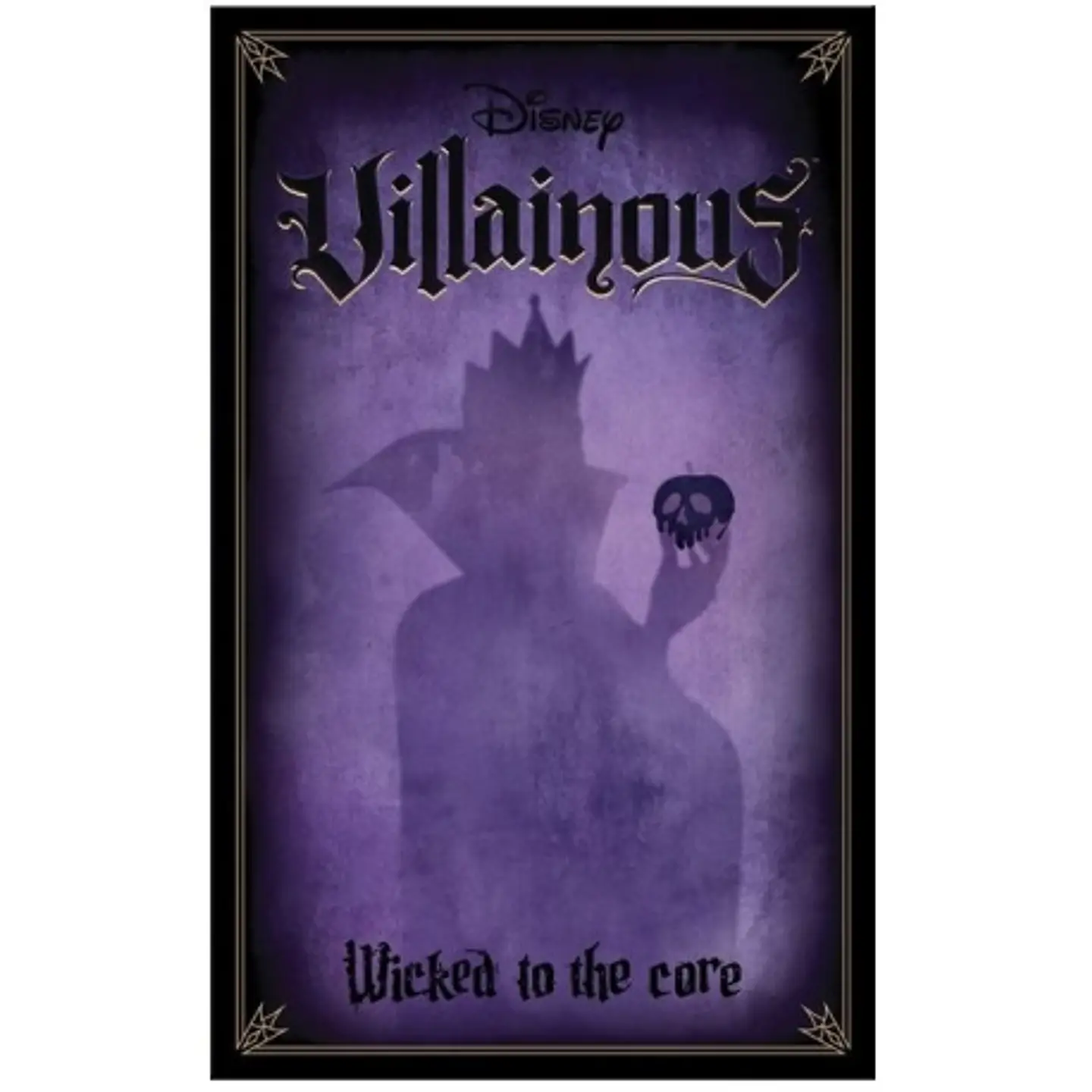 Villainous - Expansión Wicked to the Core - Español 1