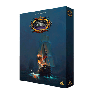 Struggle of Empires - Reglamento en Español