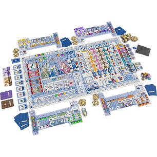 Lisboa Deluxe - Español