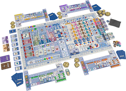 Lisboa Deluxe - Español