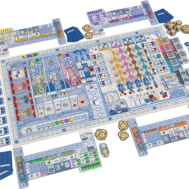 Lisboa Deluxe - Español 2