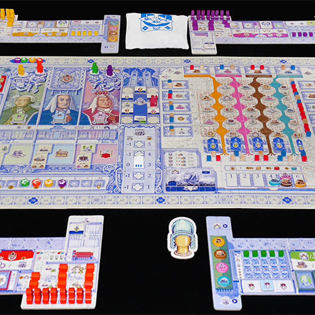 Lisboa Deluxe - Español 3