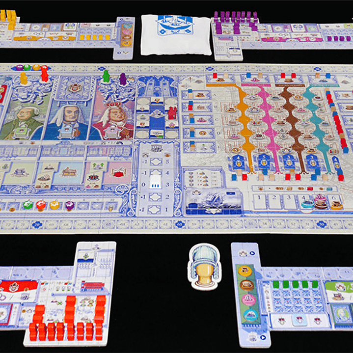 Lisboa Deluxe - Español 3