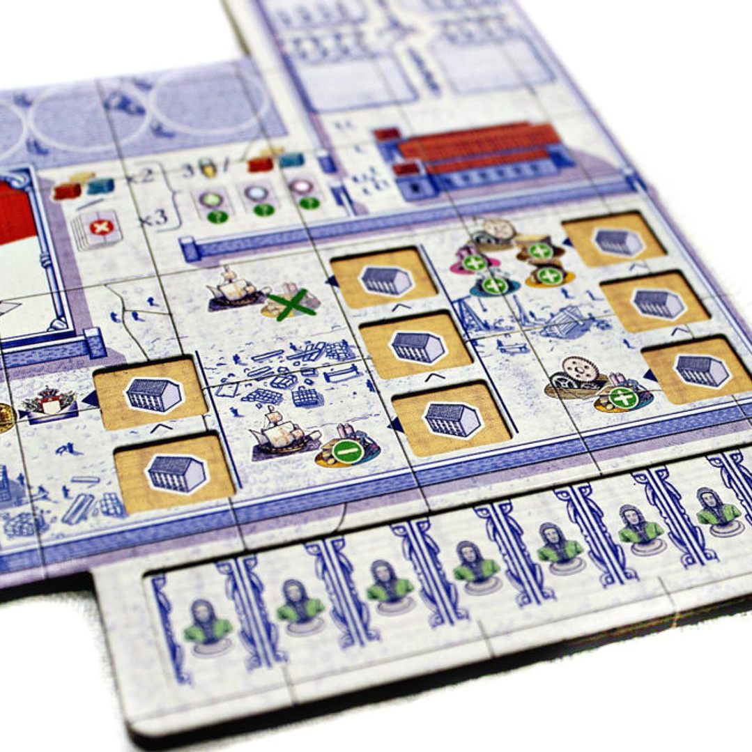 Lisboa Deluxe - Español 4