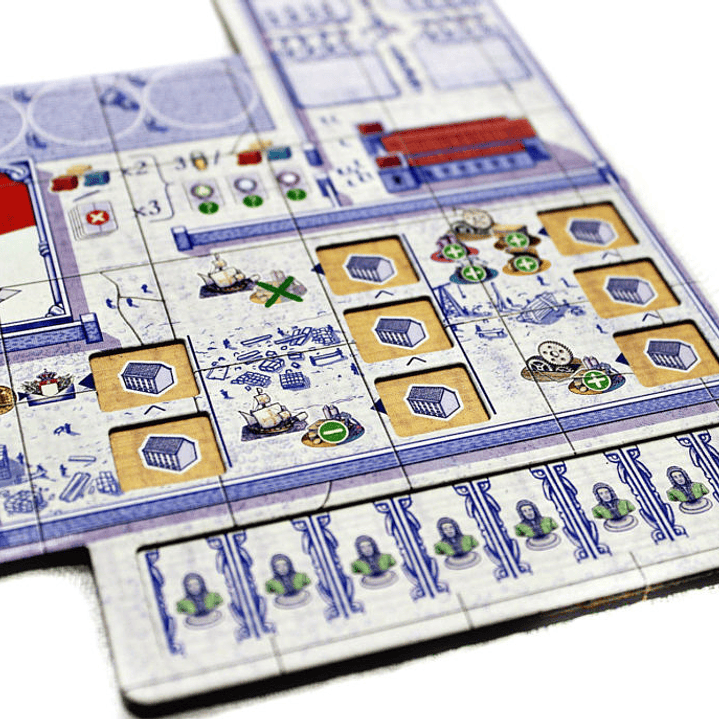 Lisboa Deluxe - Español 4