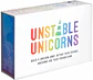Unstable Unicorns - Español - thumbnail 1