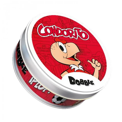 Dobble Condorito - Español