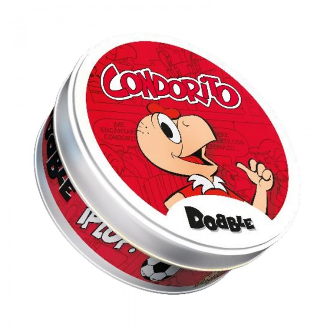 Dobble Condorito - Español 1