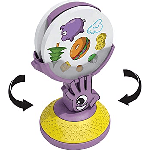 Dobble 360 - Español