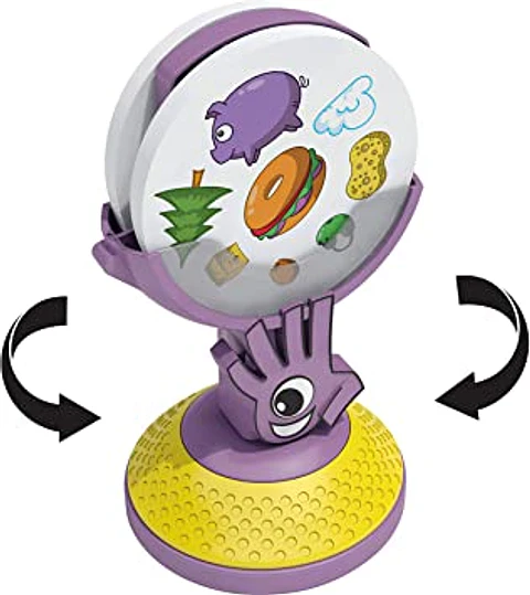 Dobble 360 - Español