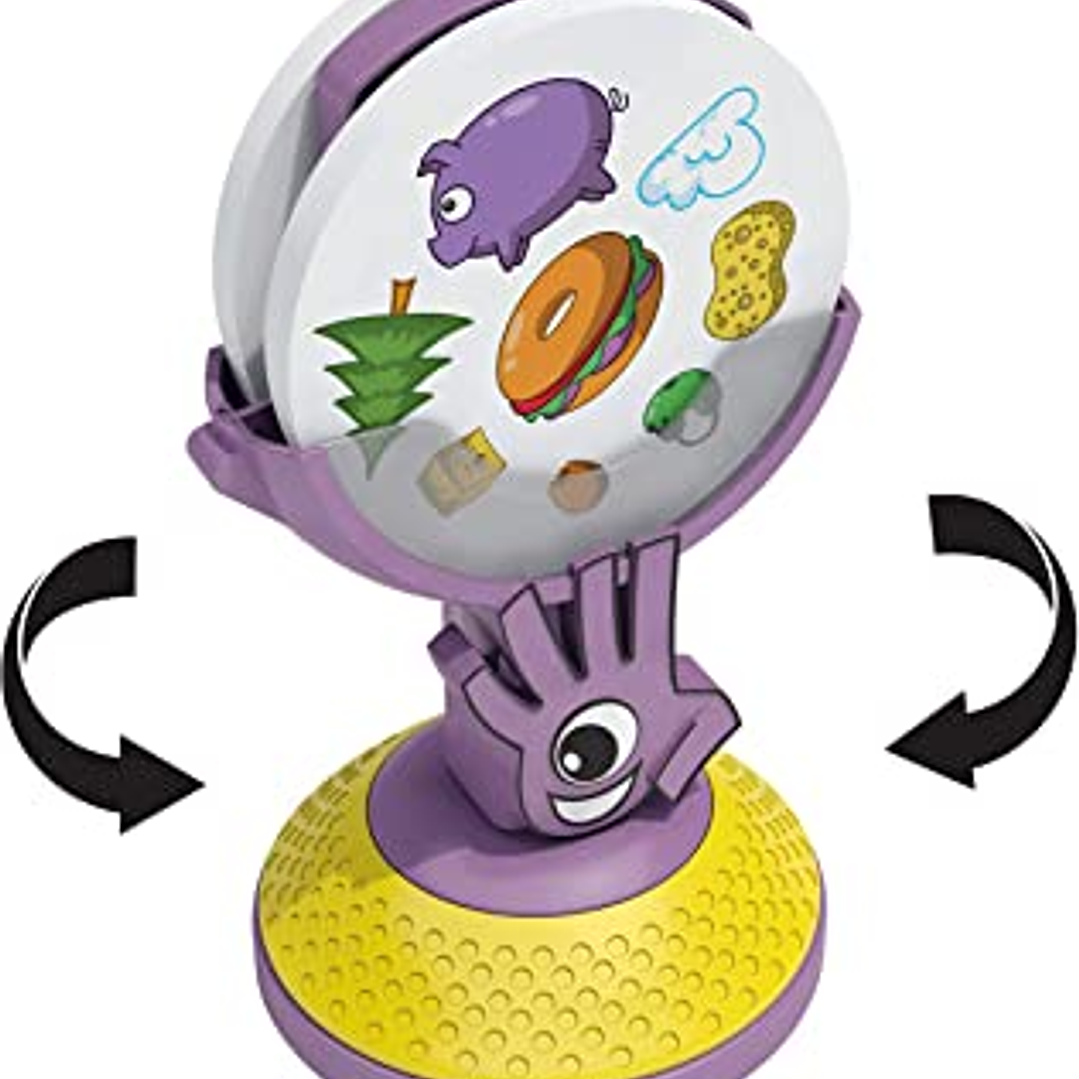 Dobble 360 - Español 2