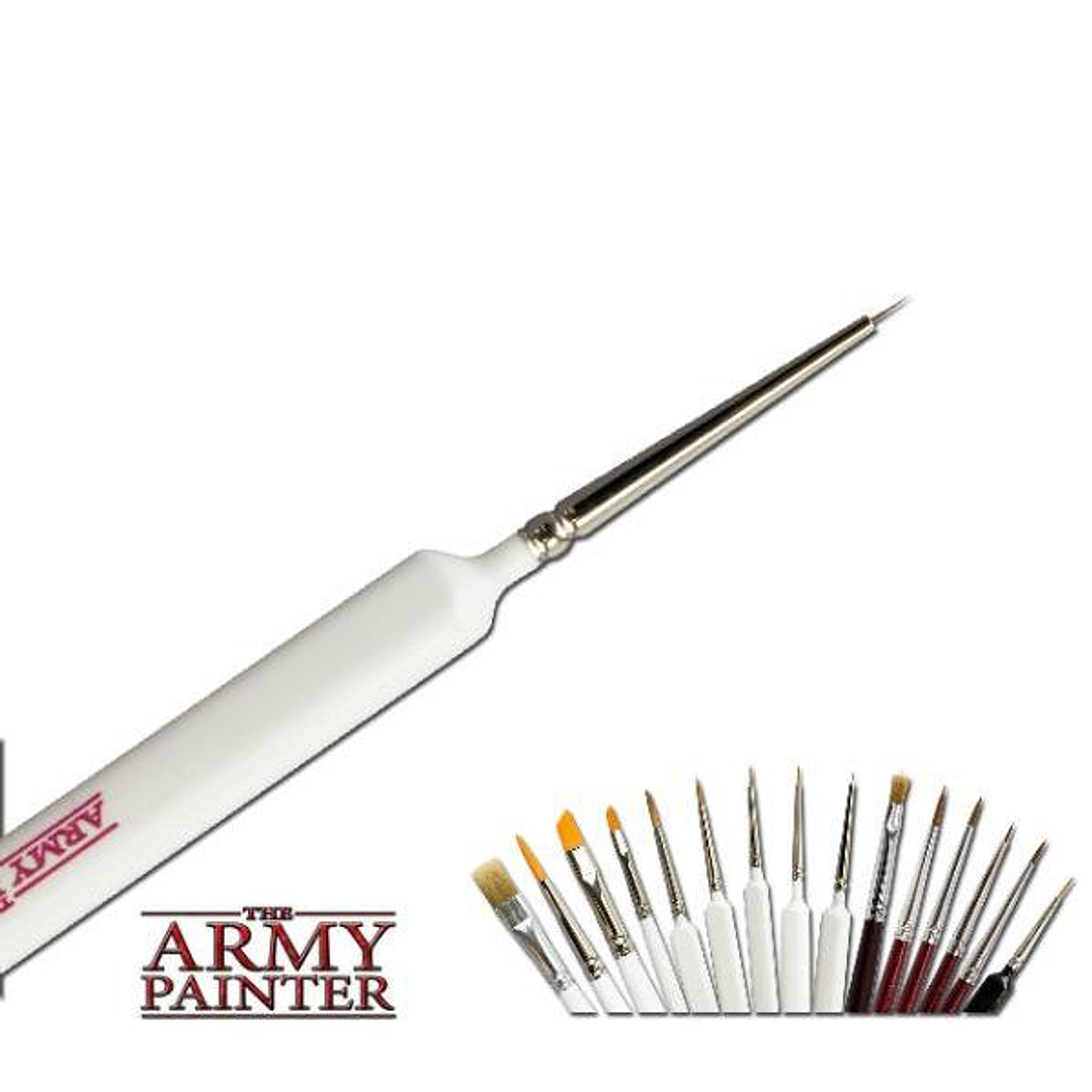 Brush Wargamer Brush - The Psycho 1