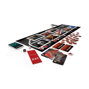 El Resplandor - Español