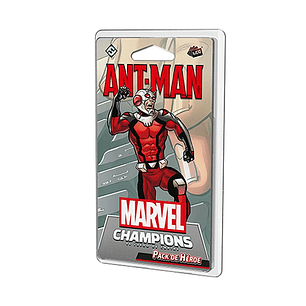 Marvel Champions: Ant-Man - Español
