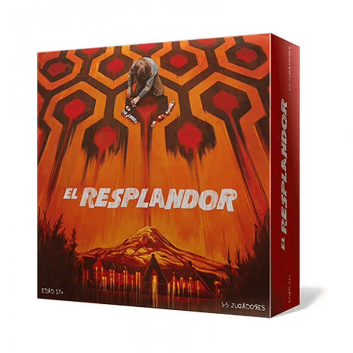 El Resplandor - Español 1