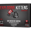 Exploding Kittens NSFW - Español