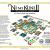 Preventa - Ni No Kuni 2: The Board Game - Ingles