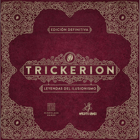 Trickerion - Español