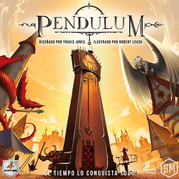 Pendulum - Español