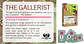 Preventa - The Gallerist: Complete Bundle - Ingles - Miniatura 6