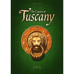 The Castles of Tuscany - Multi-Idioma (ES/EN/FR/GR/IT)