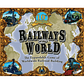 Preventa - Railways of the World (10th Anniversary Edition) - Ingles - thumbnail 1