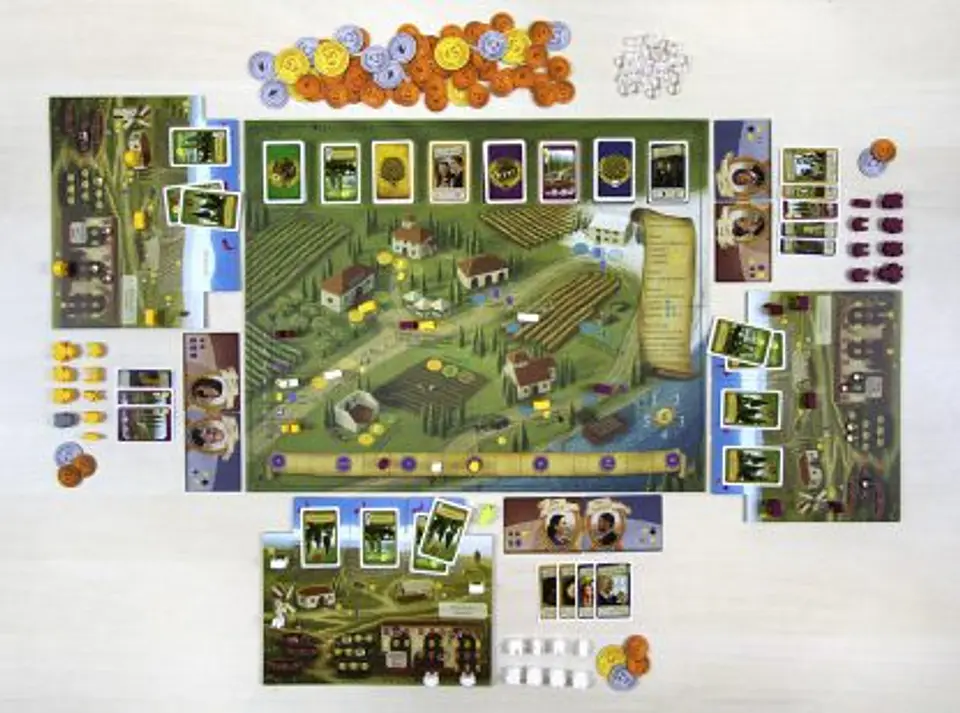  Viticulture - Español 4