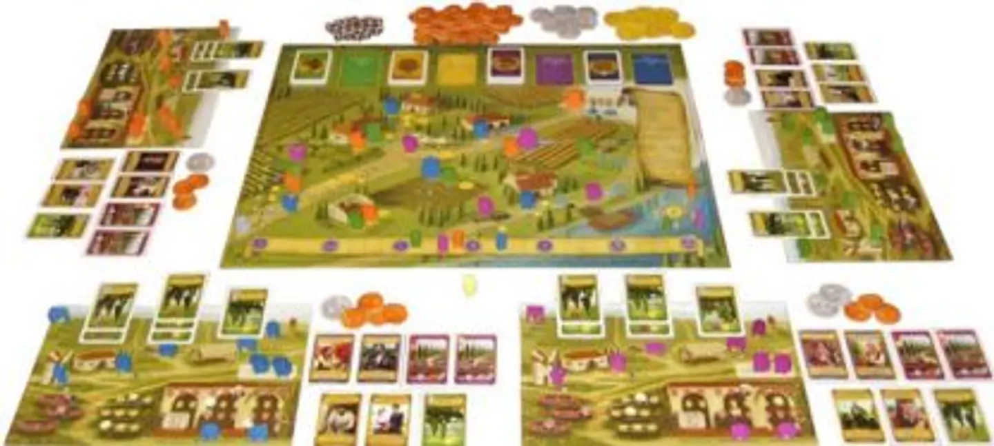  Viticulture - Español 6