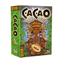 Cacao - Español