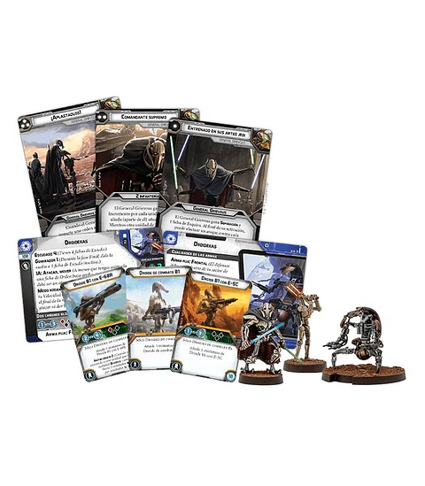 Star Wars Legion - Español