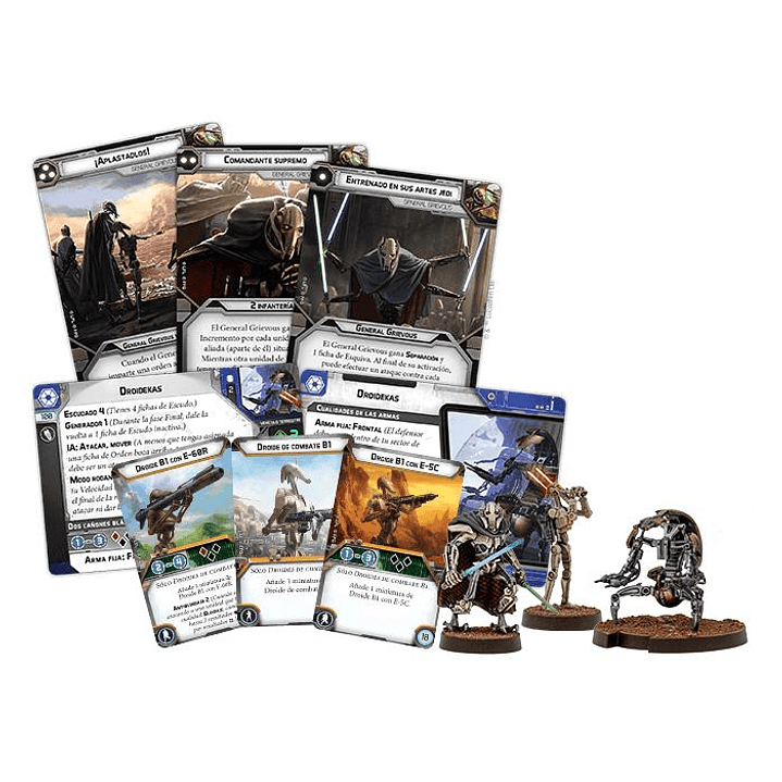 Star Wars Legion - Español 2