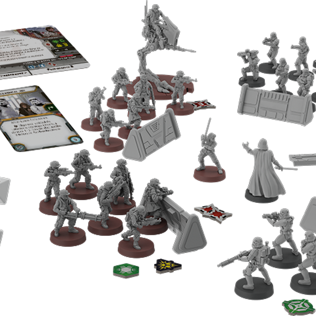 Star Wars Legion - Español 4