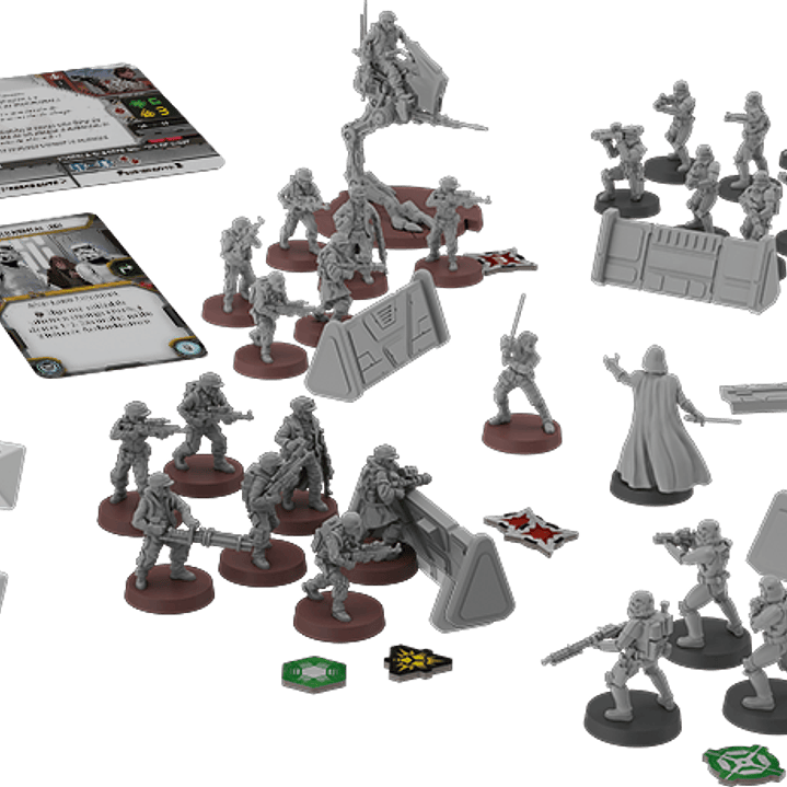 Star Wars Legion - Español 4