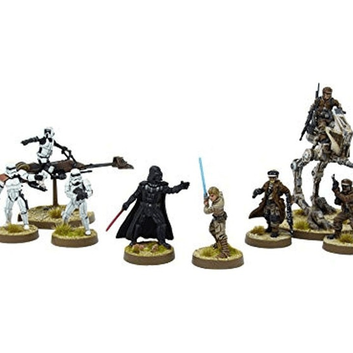 Star Wars Legion - Español 5