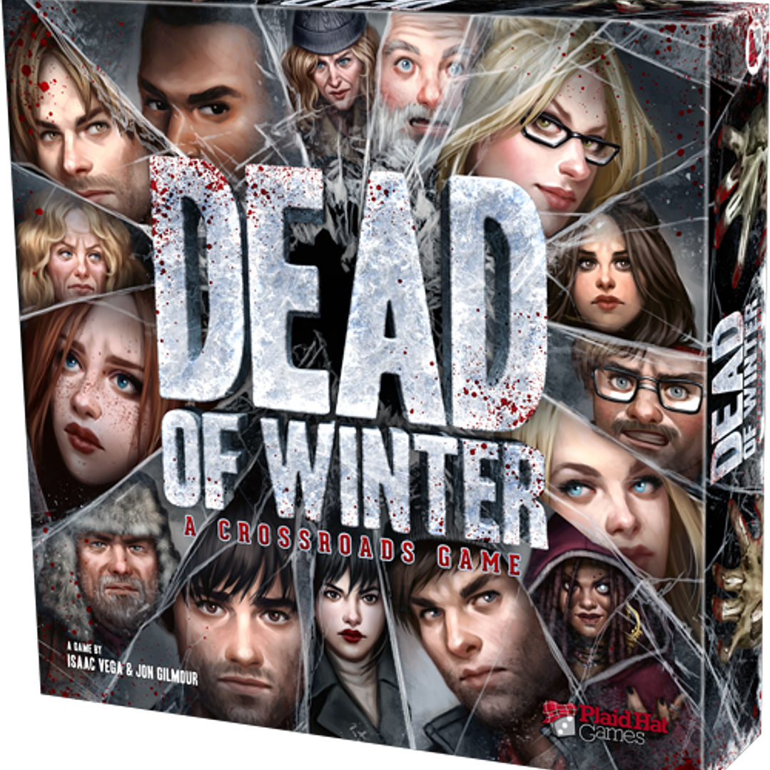 Dead of Winter - Ingles 1