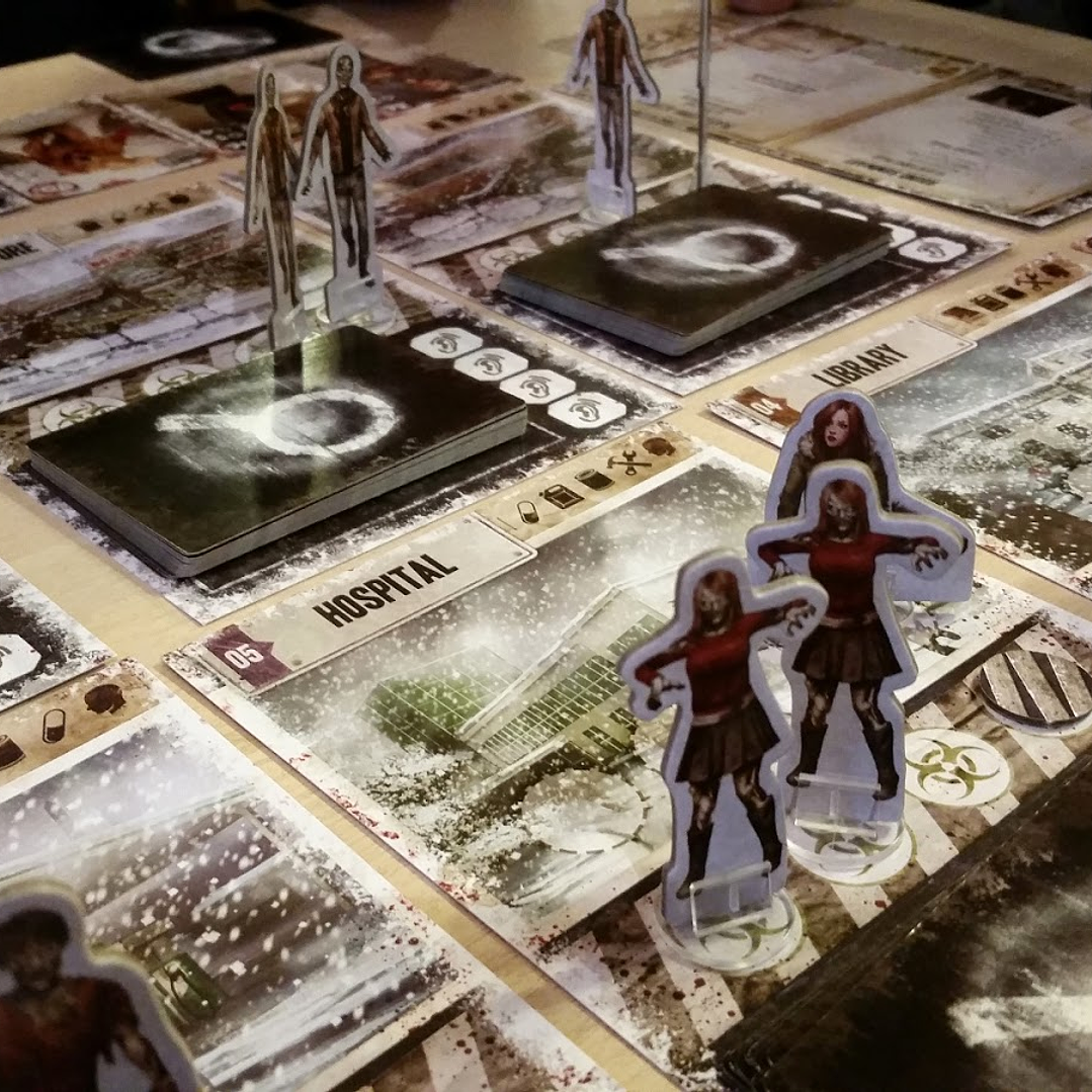 Dead of Winter - Ingles 3