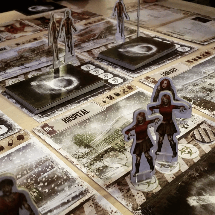 Dead of Winter - Ingles 3