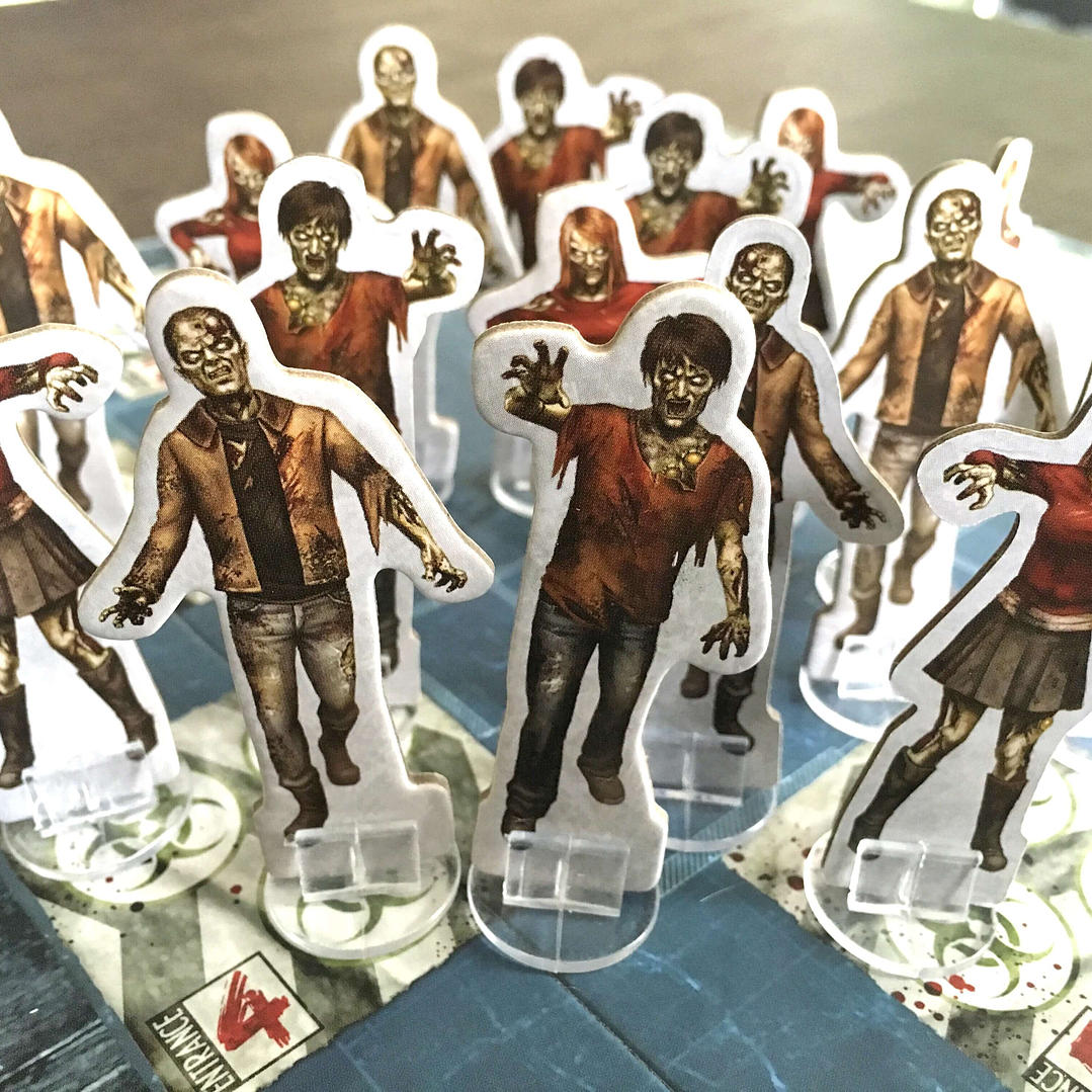 Dead of Winter - Ingles 4