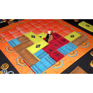 Marrakech - Español