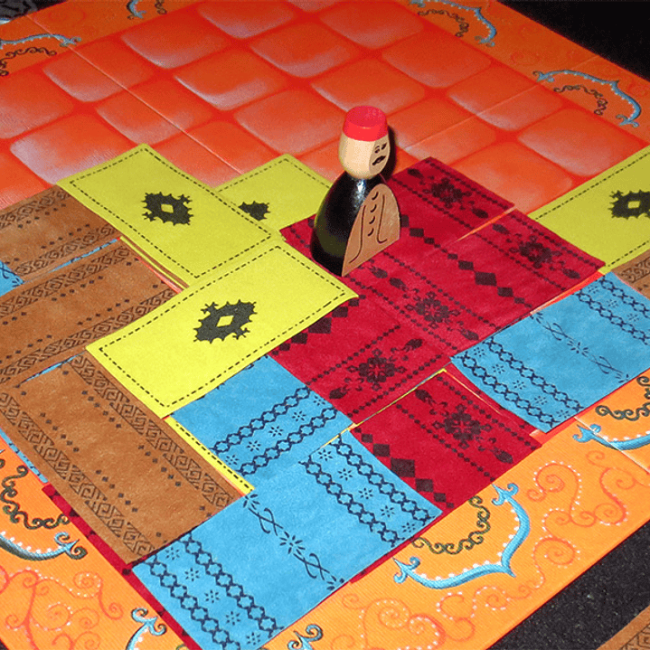 Marrakech - Español 2