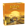 Catan - Ciudades y Caballeros - Español