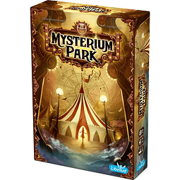 Mysterium Park - Español
