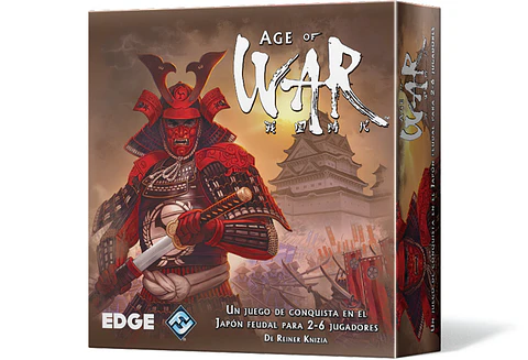 Age of War - Español